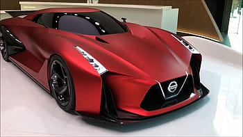 Pack of Digital R36 Nissan GT-R Supercars Dwell Around Flaunting Ritzy  Shades - autoevolution