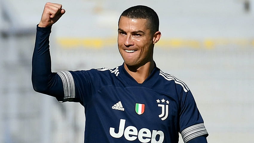 Ronaldo's future at Juventus confirmed despite Real Madrid return rumours, cristiano ronaldo juventus 2021 HD wallpaper