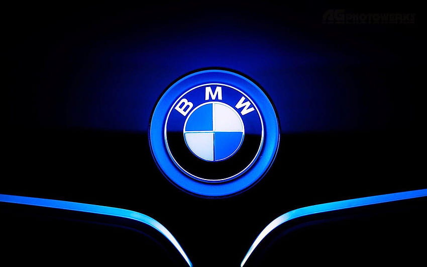 Logo BMW: trova il miglior logo BMW più recente per, logo BMW per dispositivi mobili Sfondo HD