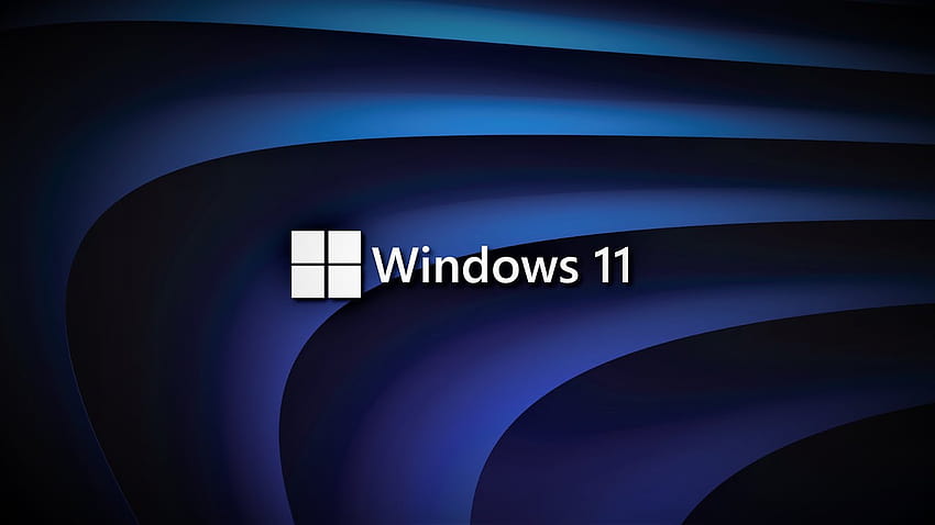 Die Zukunft von Windows 11 Live ist da, Windows 11 Ultra HD-Hintergrundbild