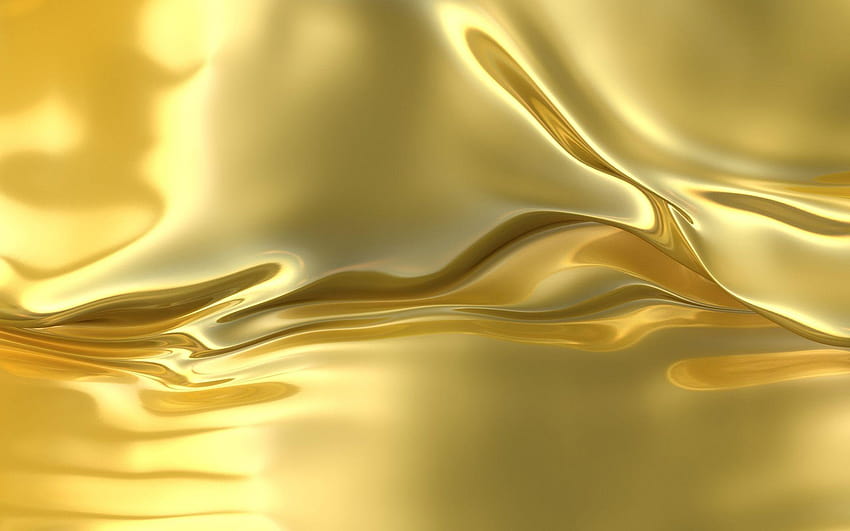 texture oro astratto ouro dorato 1920x1200 Sfondo HD