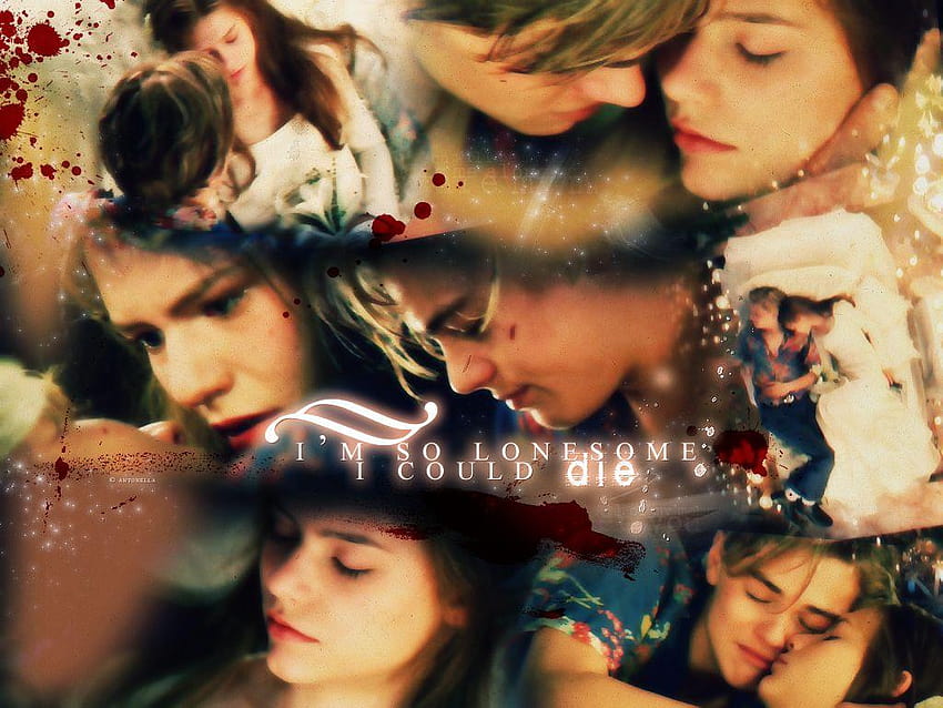 Tragedy/ Cause/ Effect, romeo and juliet HD wallpaper