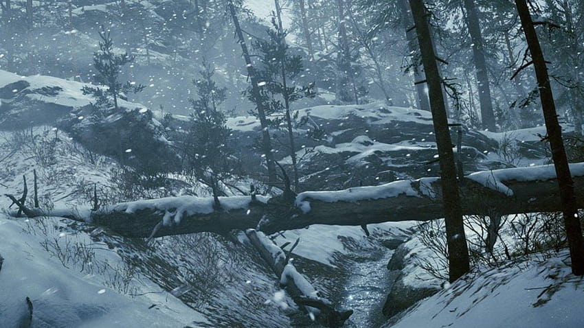 Peta Baru Pubg Tanggal Rilis Beautiful Call Of Duty Black Ops 4 Battle, pubg snow map Wallpaper HD