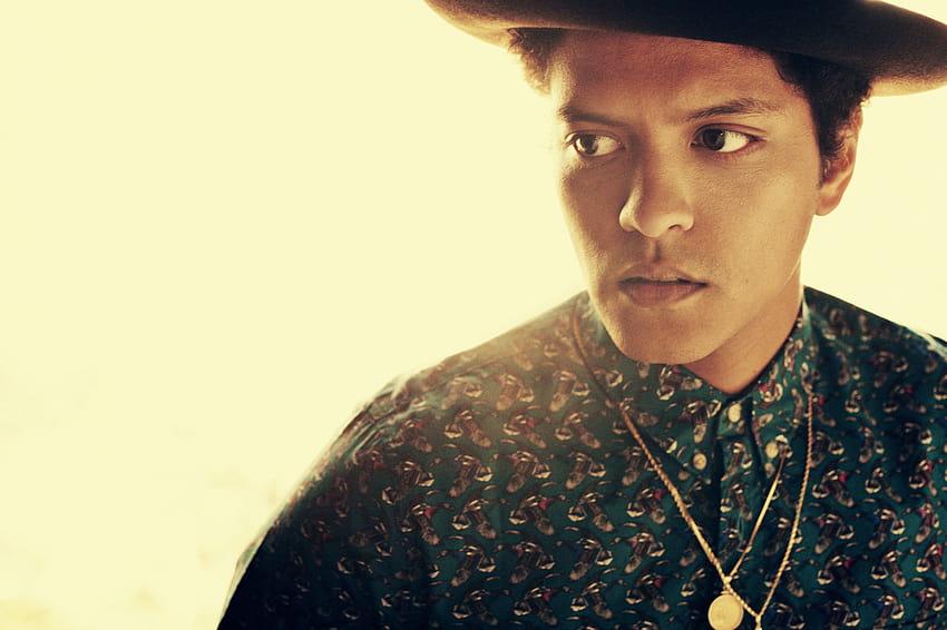 Bruno Mars, choreographer, musician, producer, singer, HD phone wallpaper |  Peakpx