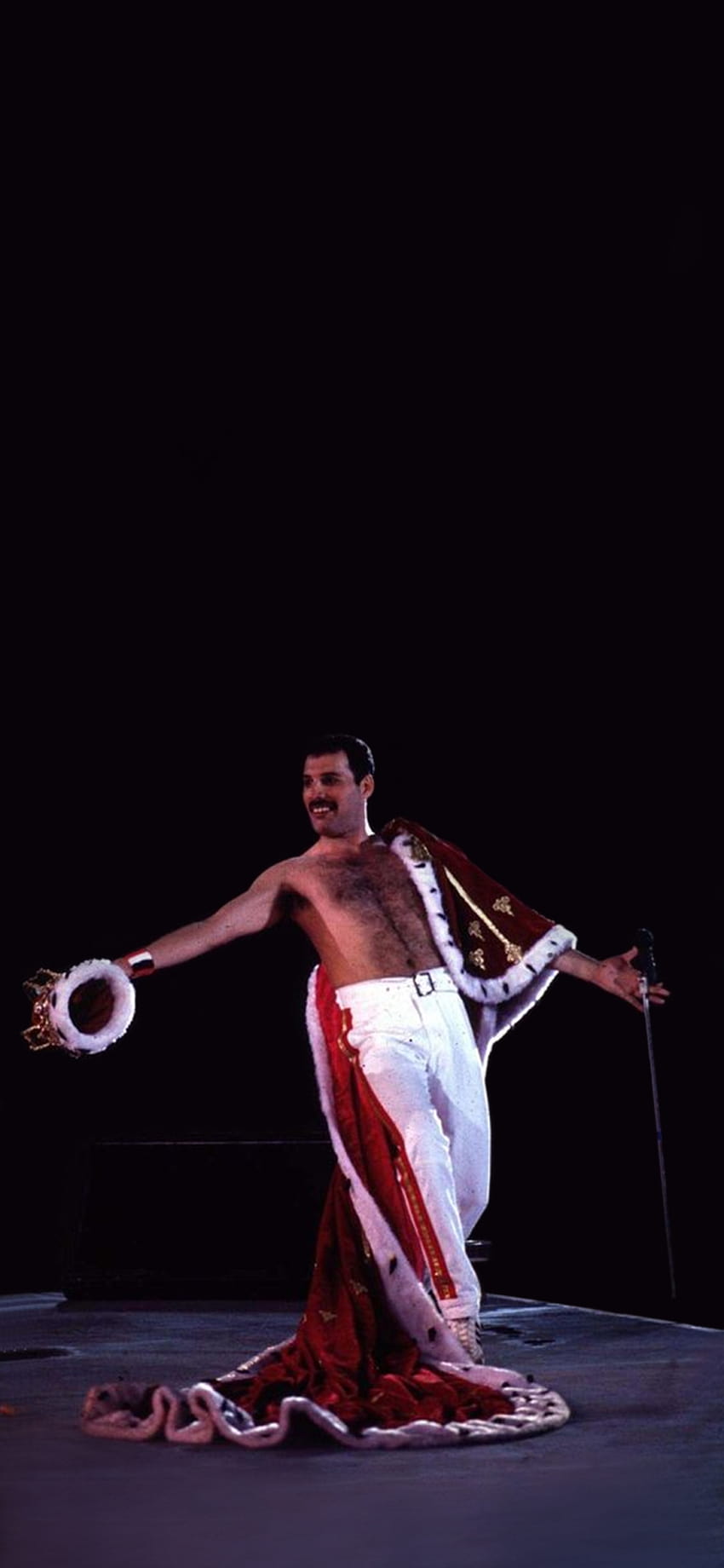 Freddie Mercury iPhone, queen band iphone HD phone wallpaper | Pxfuel