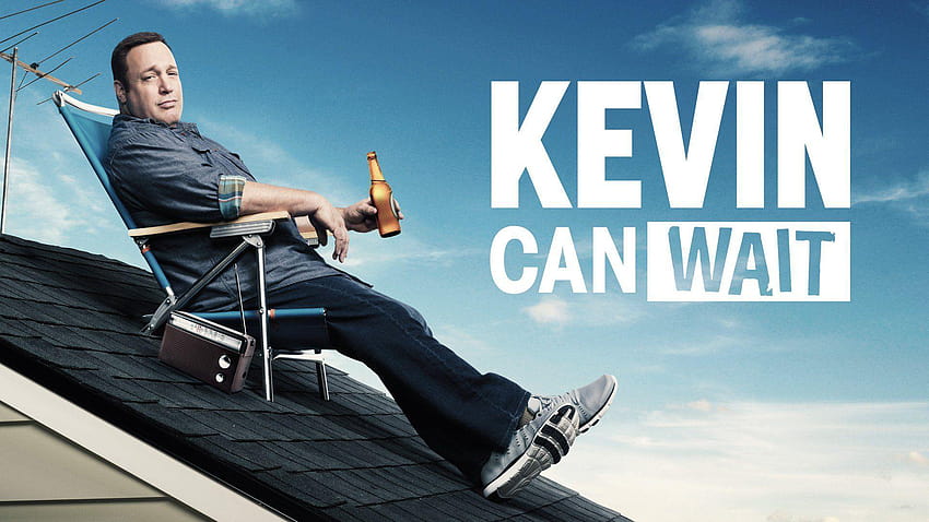 Kevin puede esperar: Adam Sandler en el próximo episodio fondo de pantalla