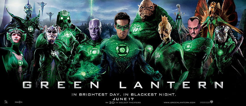Green Lantern' Set Visit Video Blog – /Film, green lantern abin sur HD wallpaper