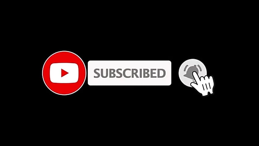 Intro klik Subscribe, like share subscribe Wallpaper HD