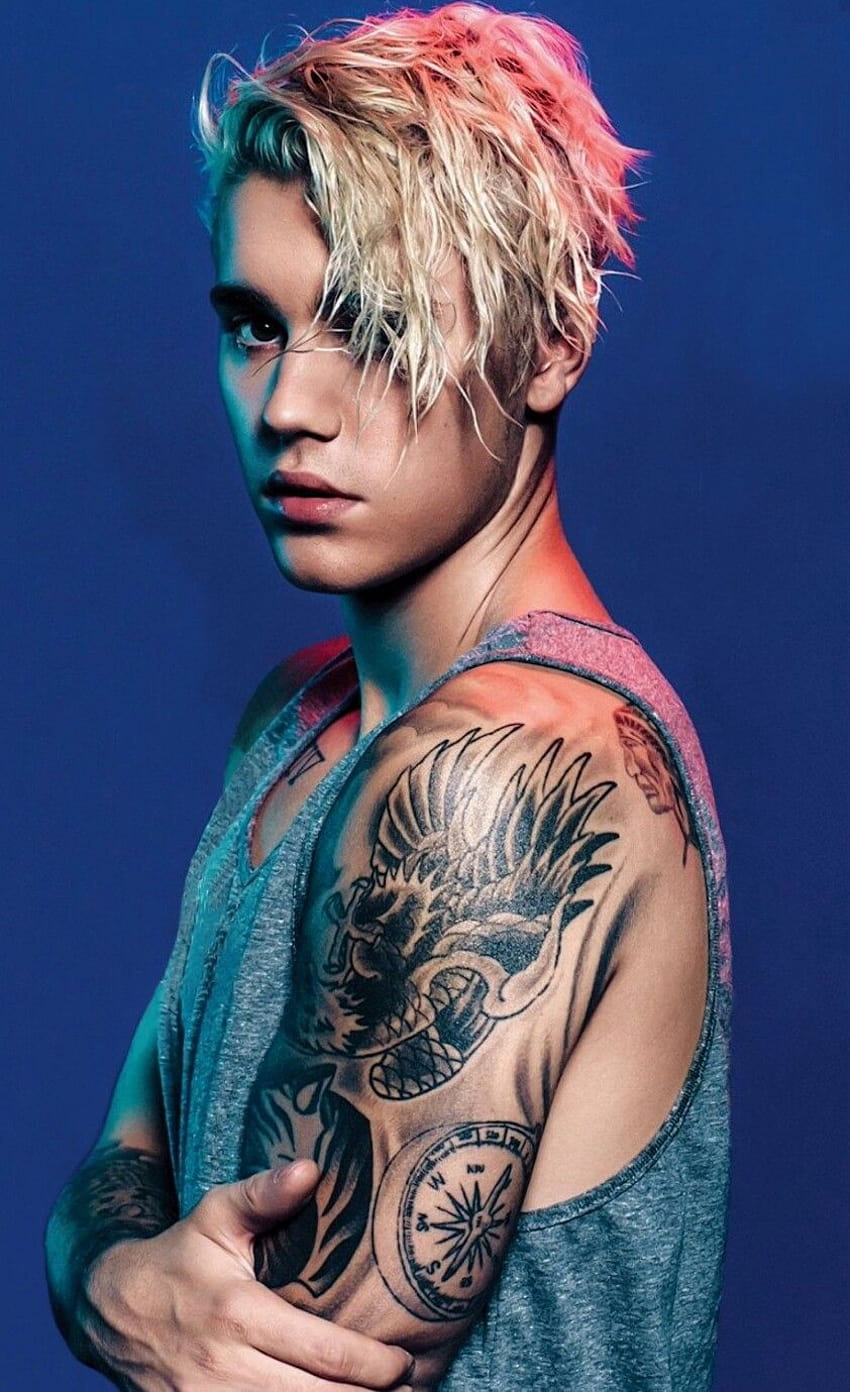 This of Justin bieber is from the music video what do you, justin bieber magazine HD phone wallpaper
