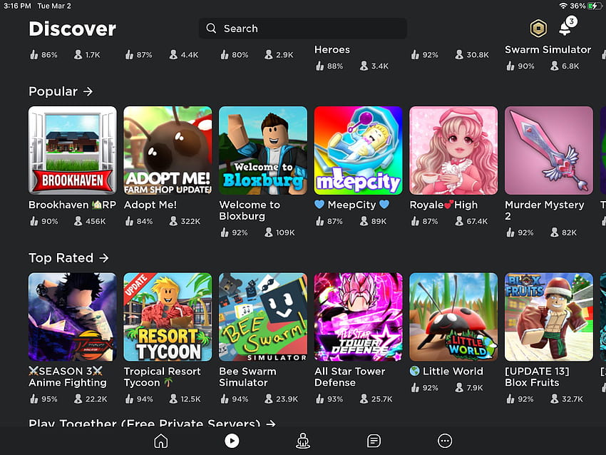 Am I the only one who feels like in due time, Brookhaven will be the most popular game on roblox? it's had more players than adopt me for several days now: roblox HD wallpaper