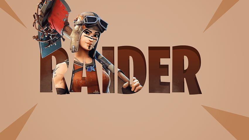 Renegade Raider фон/нещо, което направих., renegade raider supreme HD тапет