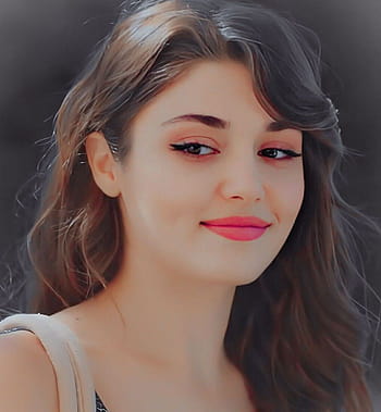 Hande Erçel Halka HD wallpaper | Pxfuel