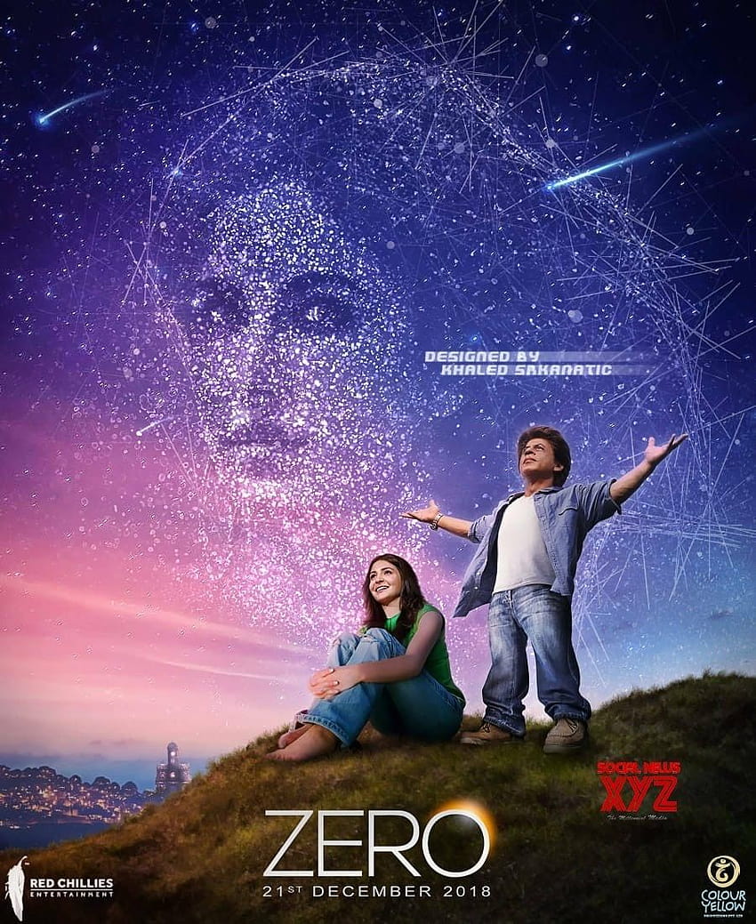 Zero Movie Trailer To Release On November 2nd, zero hindi film HD phone wallpaper
