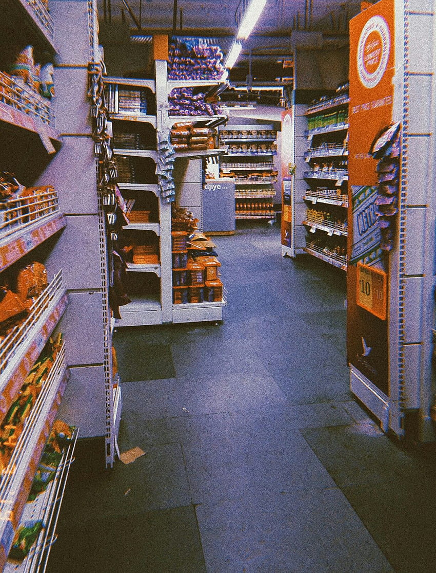 Grocery store aesthetics 2.0 HD phone wallpaper | Pxfuel
