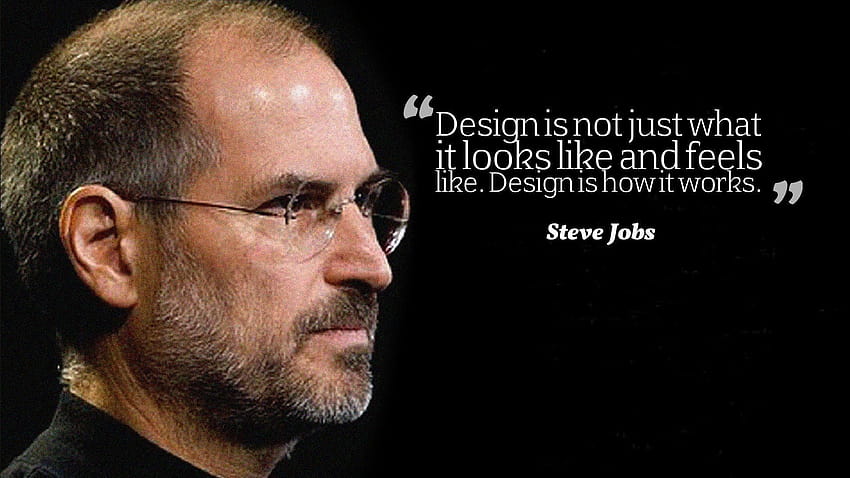Steve Jobs Quotes 10889 HD wallpaper | Pxfuel