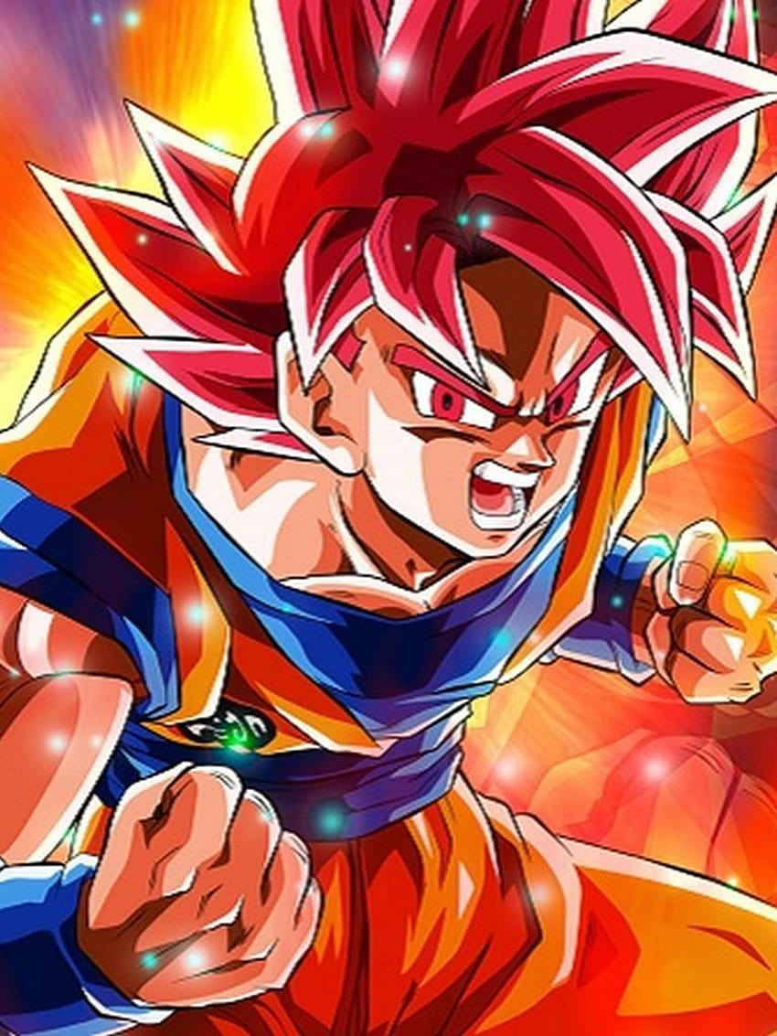 Download do APK de Como desenhar o super instinto de Goku para Android