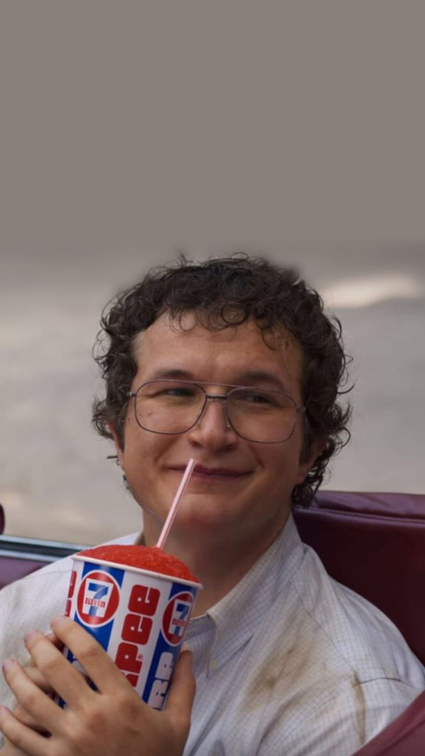 Alexie from stranger things has my heart, stranger things alexei HD ...