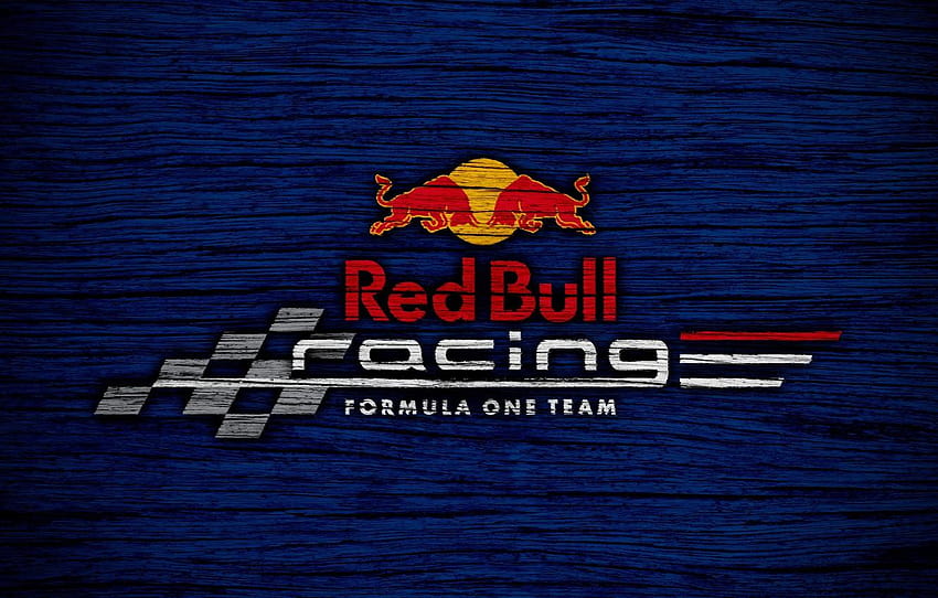 sport, logo, Formule 1, Red Bull Racing Fond d'écran HD