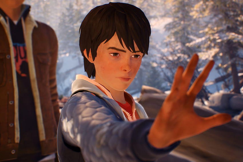 Life is Strange 2 creators explain why they won't shy away from, life is strange 2 episode 4 HD wallpaper