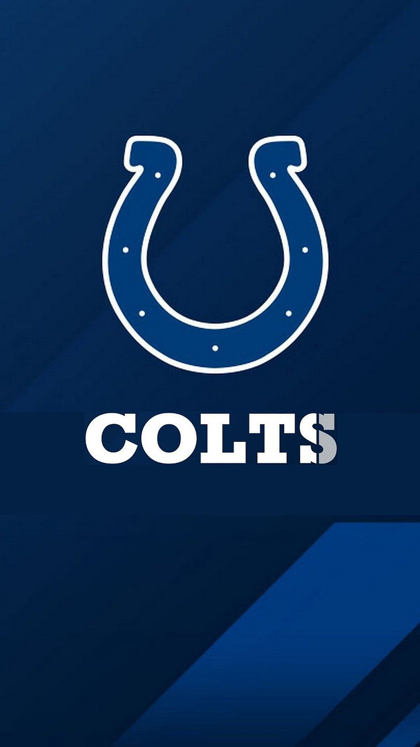 Indianapolis Colts iPhone 6, indianapolis colts 2020 HD phone wallpaper