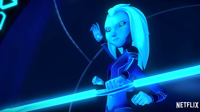 New Trailer For Guillermo del Toro's Netflix Animated Series 3BELOW: TALES OF ARCADIA, 3below tales of arcadia HD wallpaper