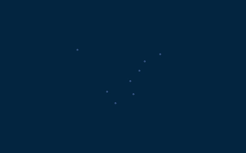 Minimalist Space, minimal stars HD wallpaper | Pxfuel