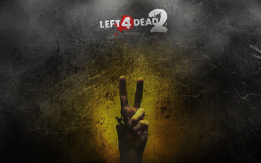 4 Quality Left 4 Dead 2 , Left 4 Dead 2 Base, background l4d2 HD wallpaper