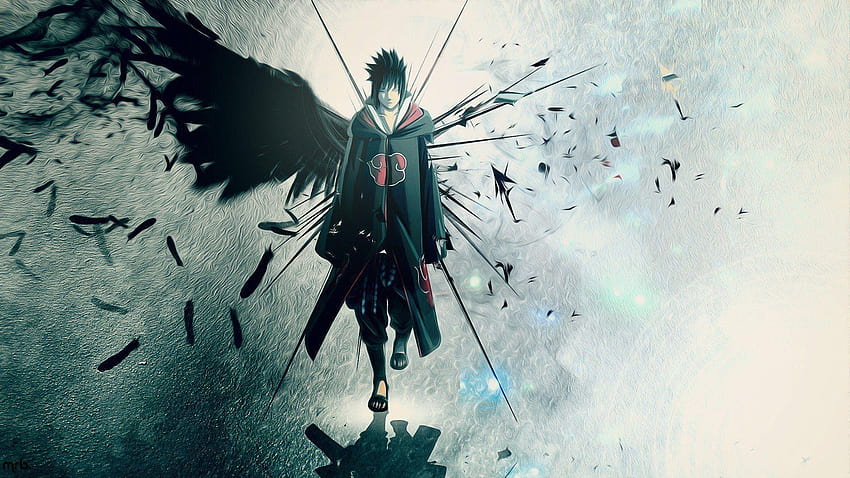 10 Best Epic Dark Anime FULL For PC HD wallpaper