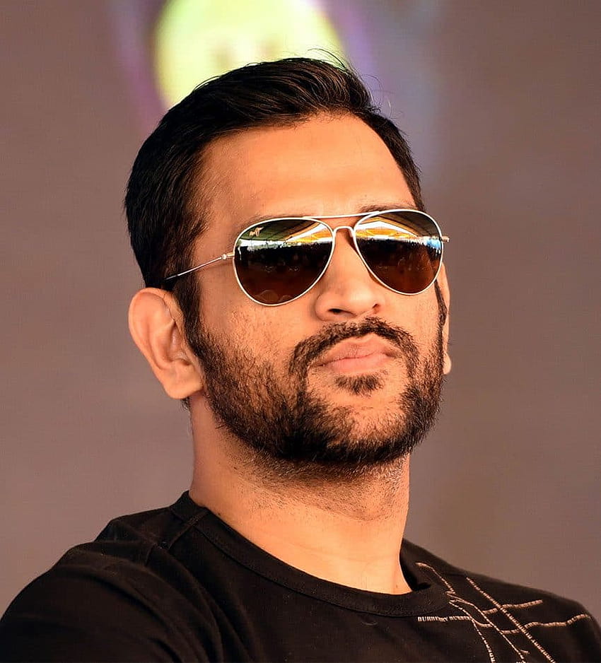 In Pics: Seven times when MS Dhoni stunned fans with his hairstyles HD  phone wallpaper | Pxfuel