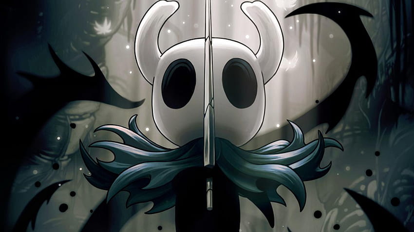 Hollow Knight PC News, Herrlichkeit der Hollow Knight Götter HD-Hintergrundbild