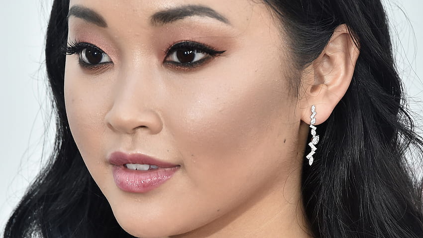 Lana Condor Denies Not Being Asian Enough Because She's Adopted HD wallpaper