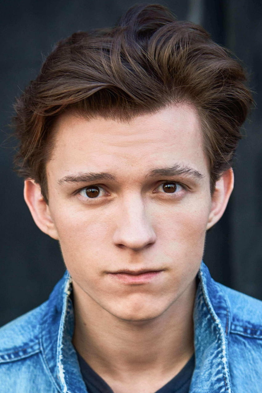 Tom Holland High Quality, tom holland android HD phone wallpaper