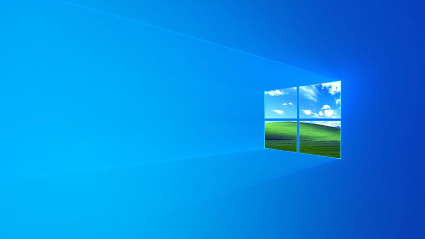 Windows 10 1903 Default, defalt HD wallpaper
