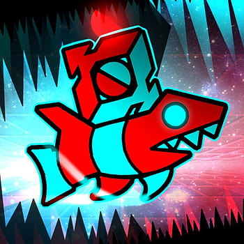 Geometry dash HD wallpapers | Pxfuel