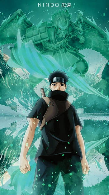 Shisui Uchiha Wallpaper - Download to your mobile from PHONEKY