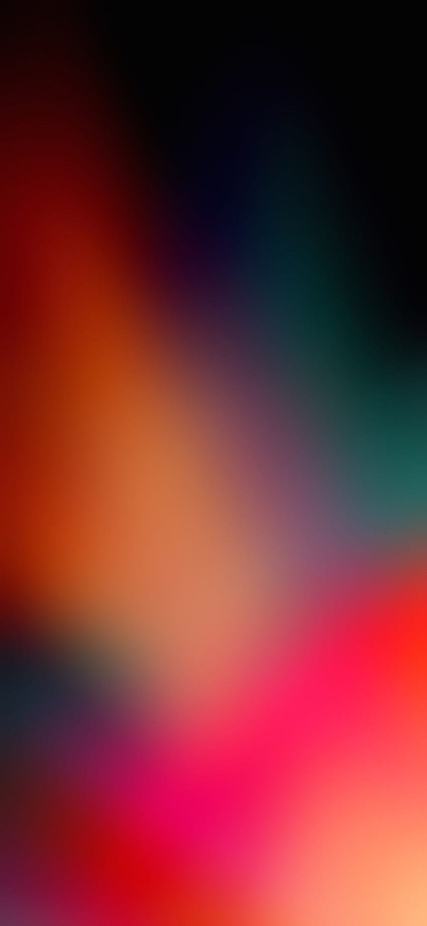 3 Colour Backgrounds, color mix iphone HD phone wallpaper | Pxfuel