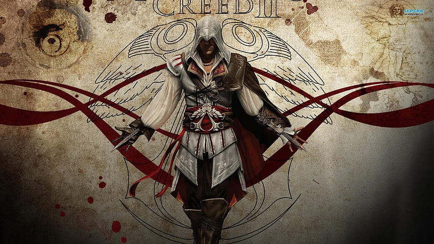 Assassin Creed, asesino 1920x1080 fondo de pantalla | Pxfuel