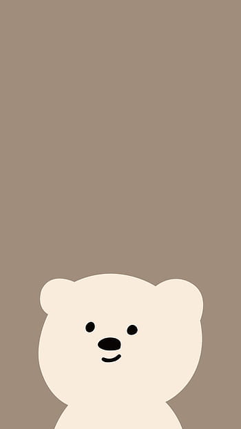 The Best 9 Cute Teddy Bear Cartoon Korean Bear Aesthetic, teddy bear ...