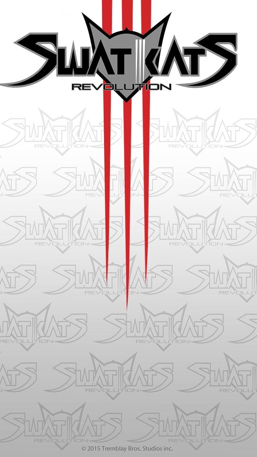Swat Kats Revolution, swat kats mobile HD phone wallpaper