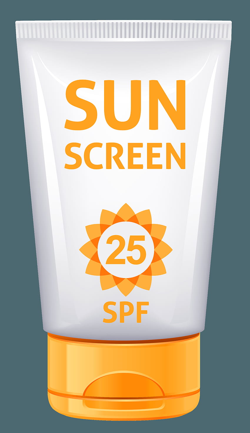 Sunscreen Tube PNG Clipart HD phone wallpaper