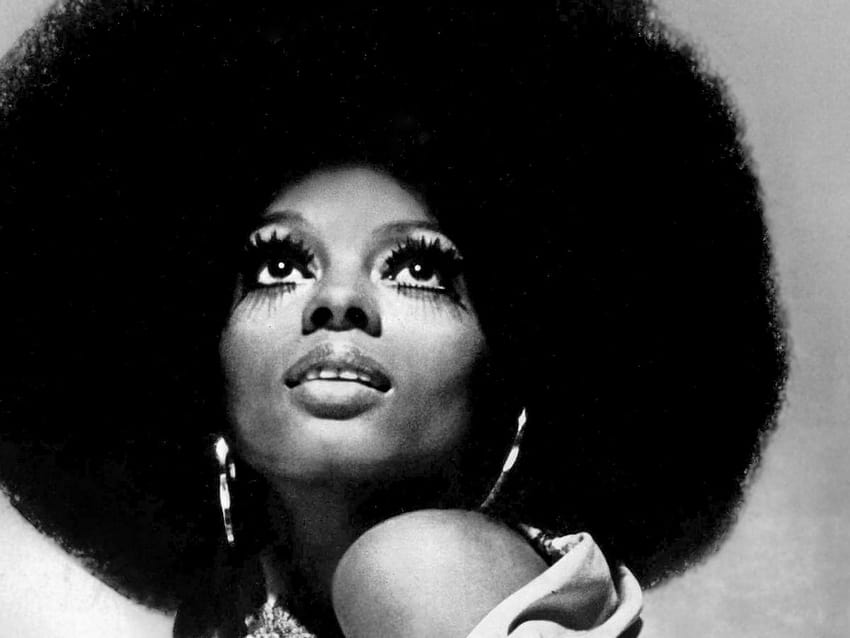 A Visual History of Iconic Black Hairstyles, black hair women HD wallpaper