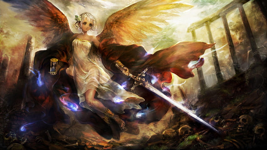 Dragon's Crown Full and Backgrounds, dragons crown pro HD wallpaper