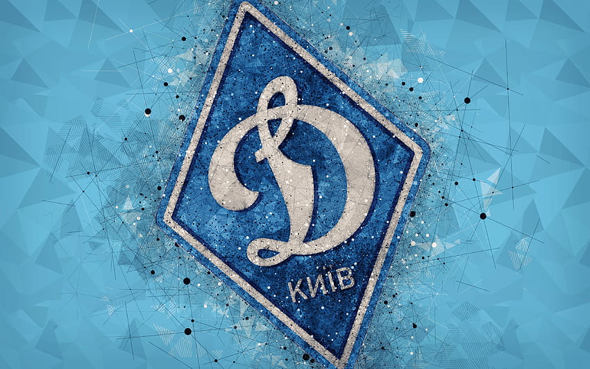 FC Dynamo Kyiv Ultra Sfondo HD