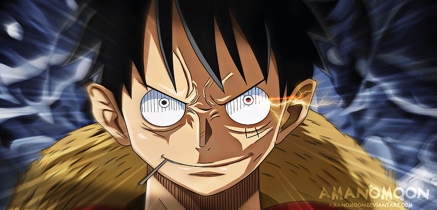 One Piece Ultra HD wallpaper