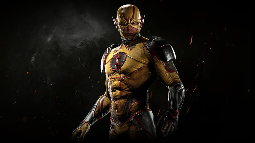 1280x1024 Injustice 2 Reverse Flash 1280x1024 Resolution , Backgrounds ...