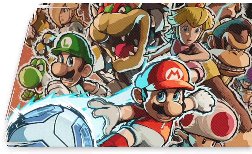 Papel de parede Jogo para pc em hd Mario e Rabbids Kingdom Battle   Personagens de videogame, Arte de super mario, Desenhos do mario