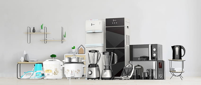 Buy Home Appliances Online Dubai HD wallpaper
