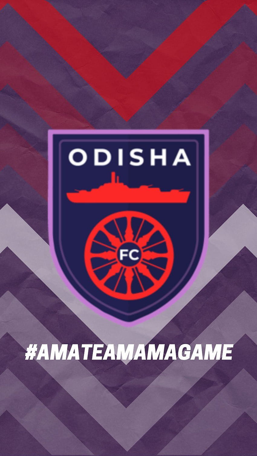 Odisha FC a Twitter: HD phone wallpaper