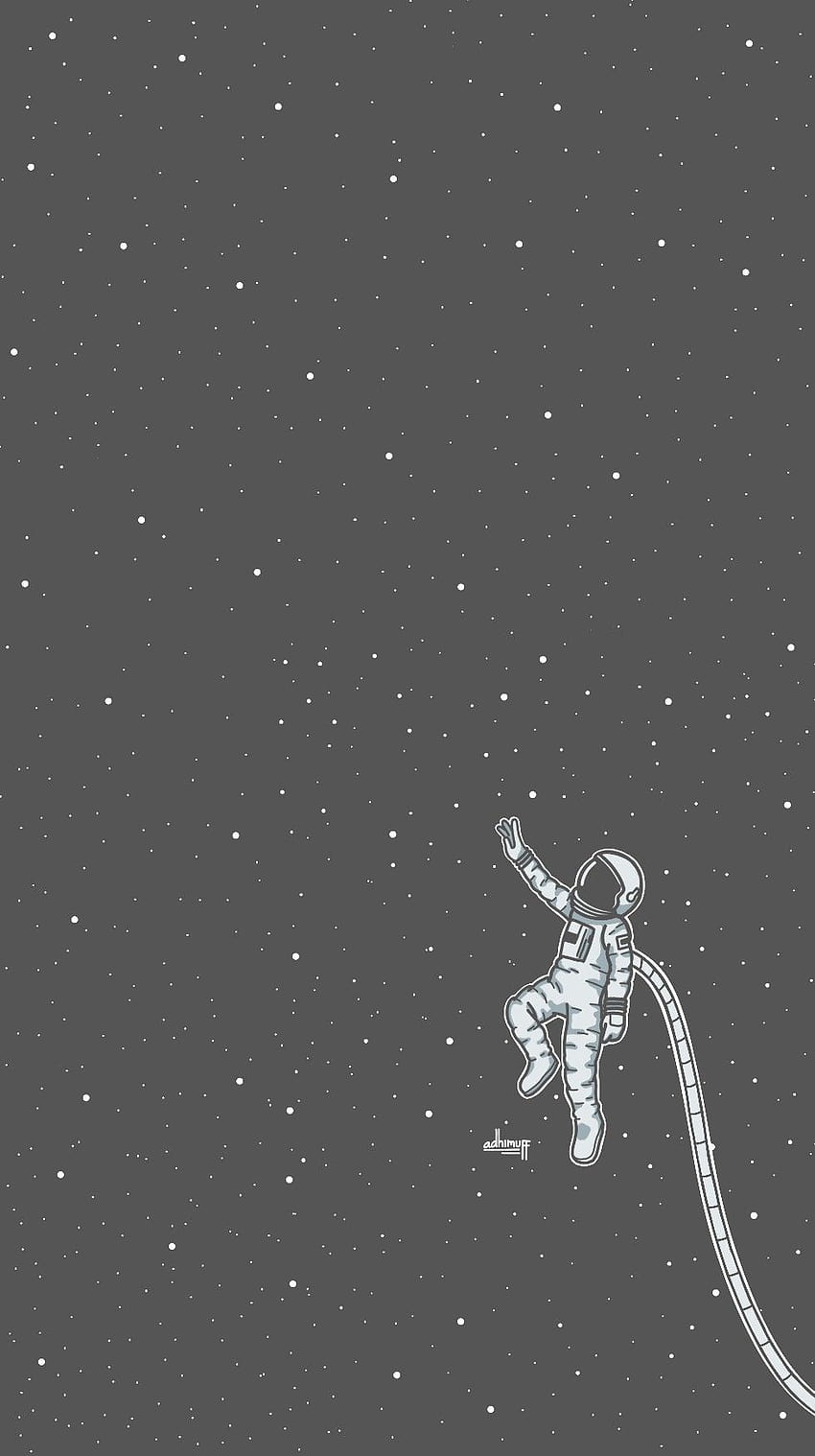 adhimuff on !, existential HD phone wallpaper
