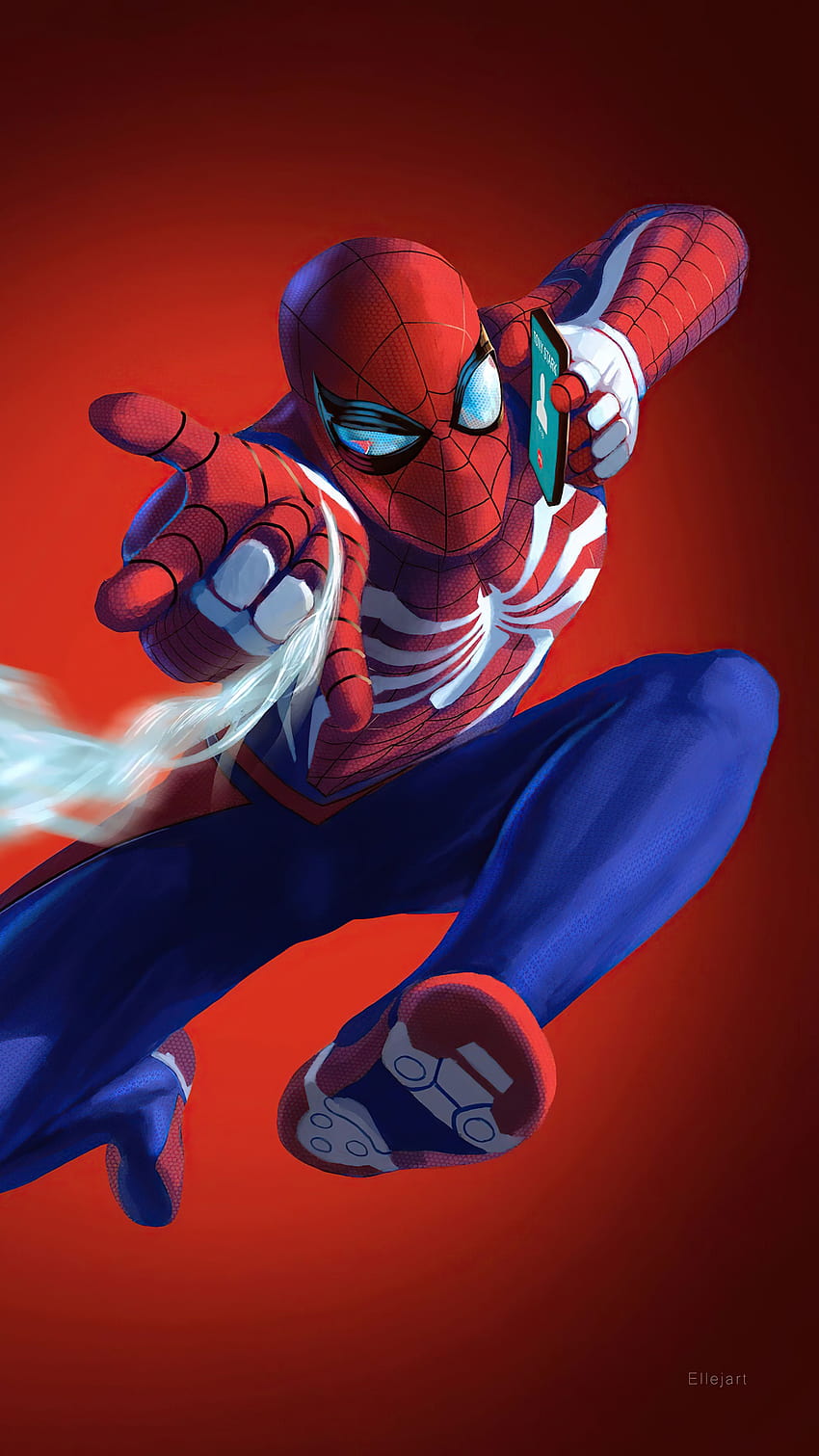 2160x3840 Spiderman On Phone Sony Xperia X Xz Z5 Premium Backgrounds And Spider Man Phone Hd Phone Wallpaper Pxfuel